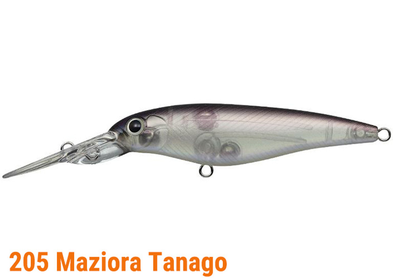 Evergreen SUPER SLEDGE NEW - KKJAPANLURE
