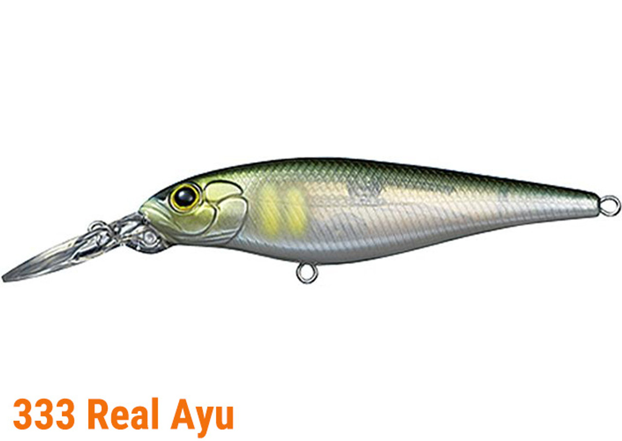 Evergreen SUPER SLEDGE NEW - KKJAPANLURE