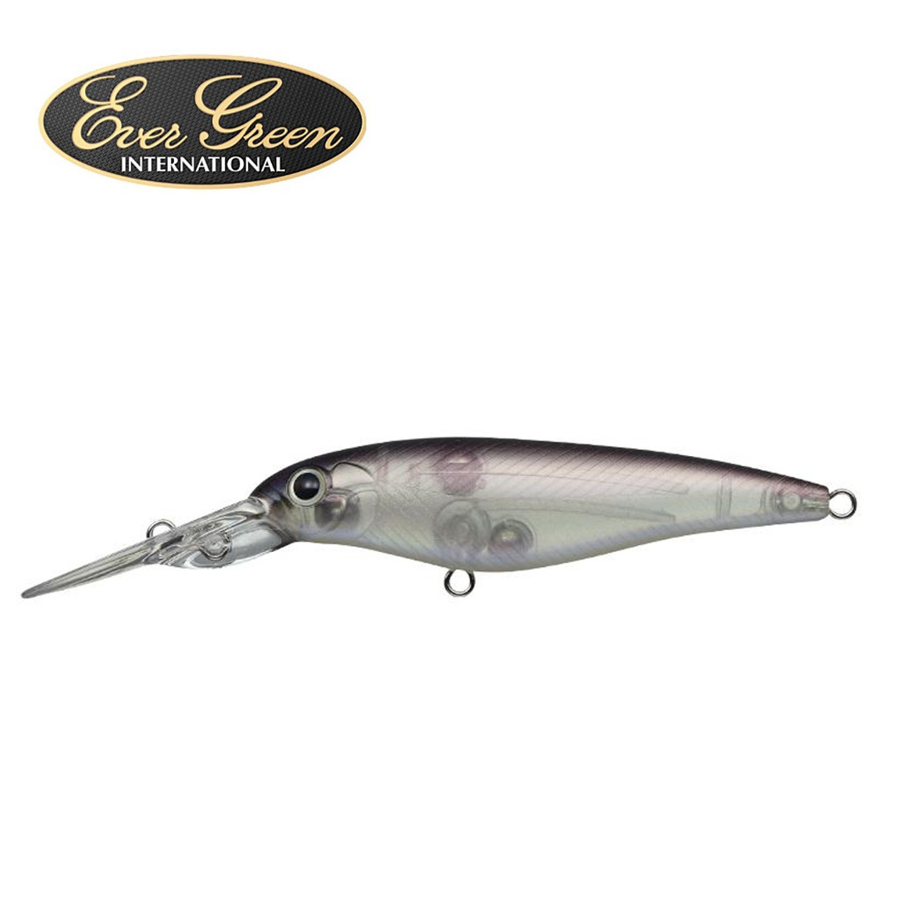 Evergreen SUPER SLEDGE NEW - KKJAPANLURE