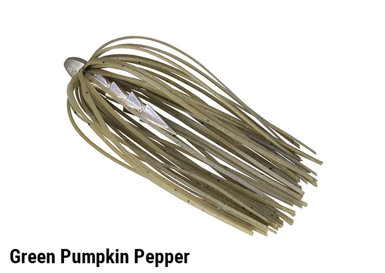 Jackall CUSTOM SINKER HOLENAIL 1/8 oz NEW