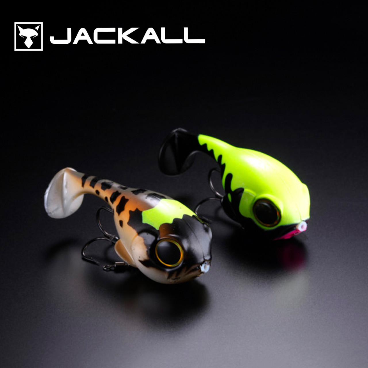 Jackall DERABALL NEW