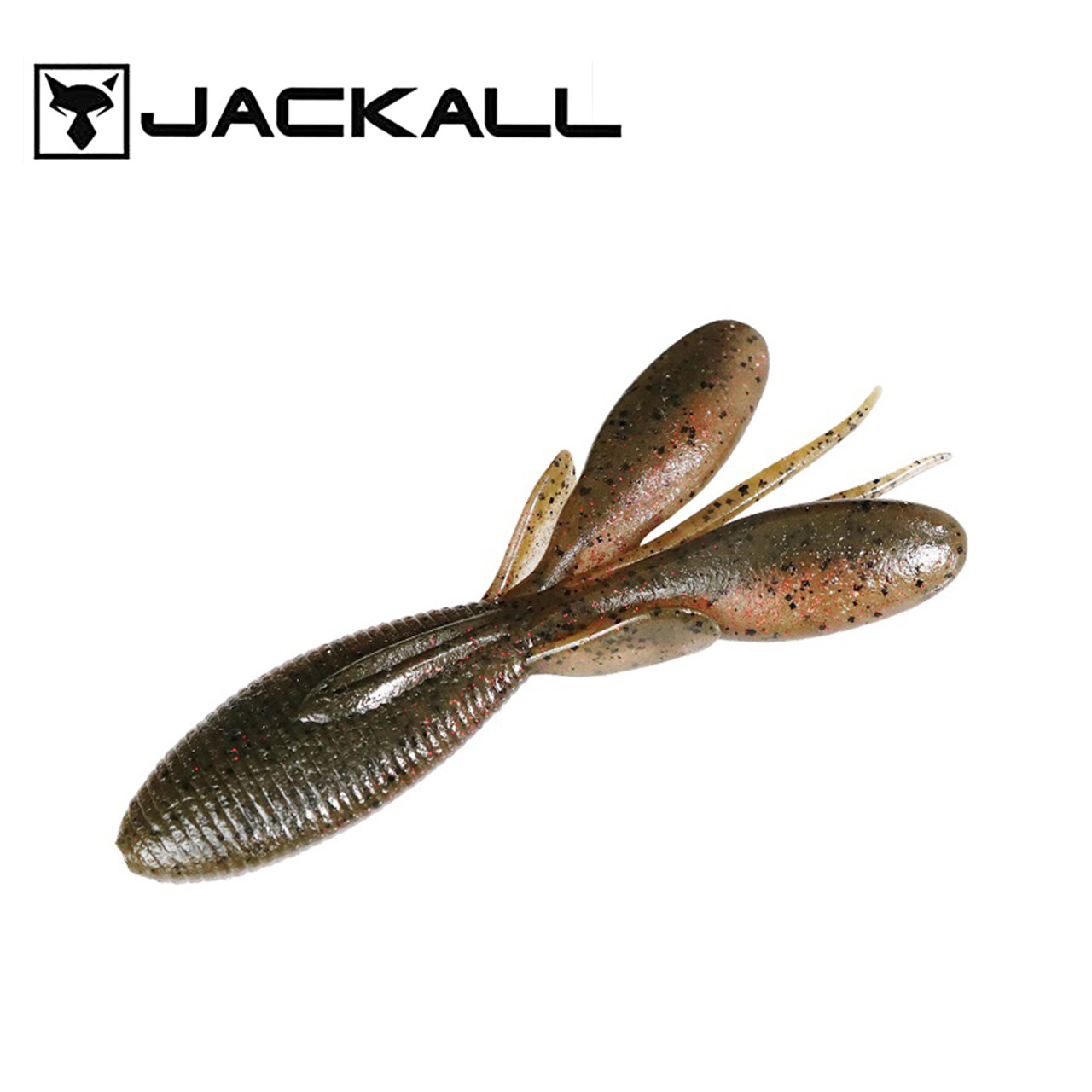 Jackall FIVOSS 3.8 NEW
