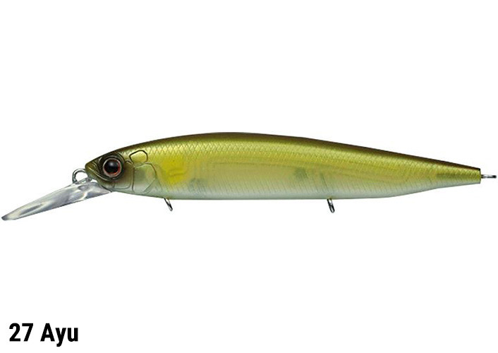 Evergreen FAITH 87 NEW - KKJAPANLURE