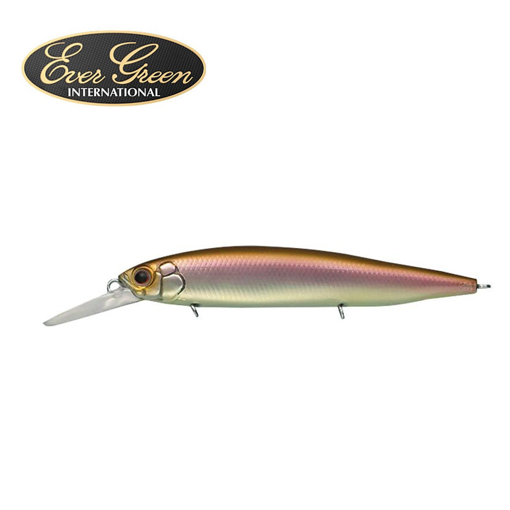Evergreen FAITH 87 NEW - KKJAPANLURE