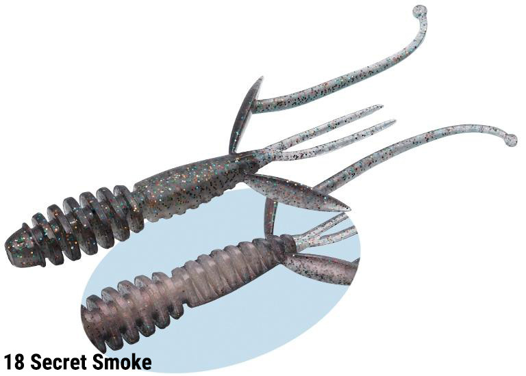 Evergreen C-4 SHRIMP 2.8 NEW - KKJAPANLURE