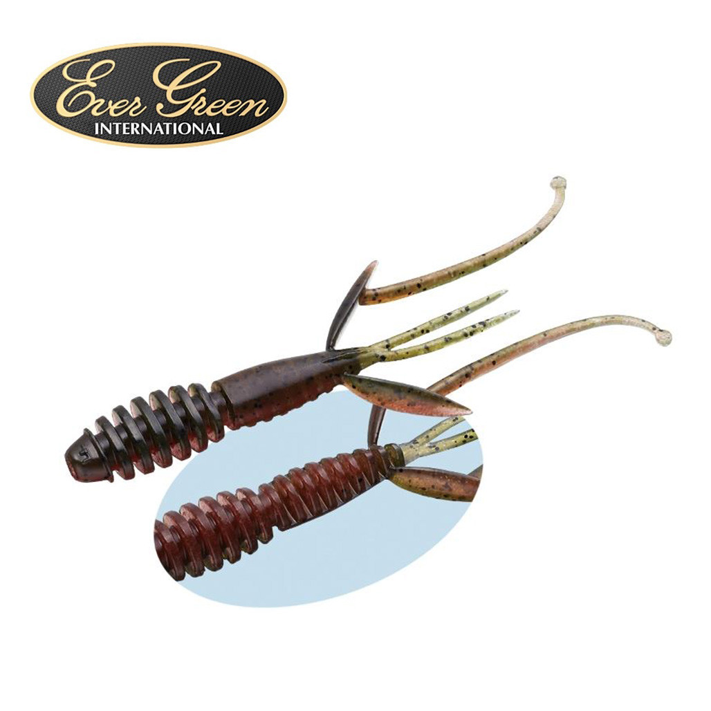 Evergreen C-4 SHRIMP 2.8 NEW - KKJAPANLURE