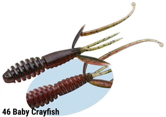 Evergreen C-4 SHRIMP 2.8 NEW - KKJAPANLURE