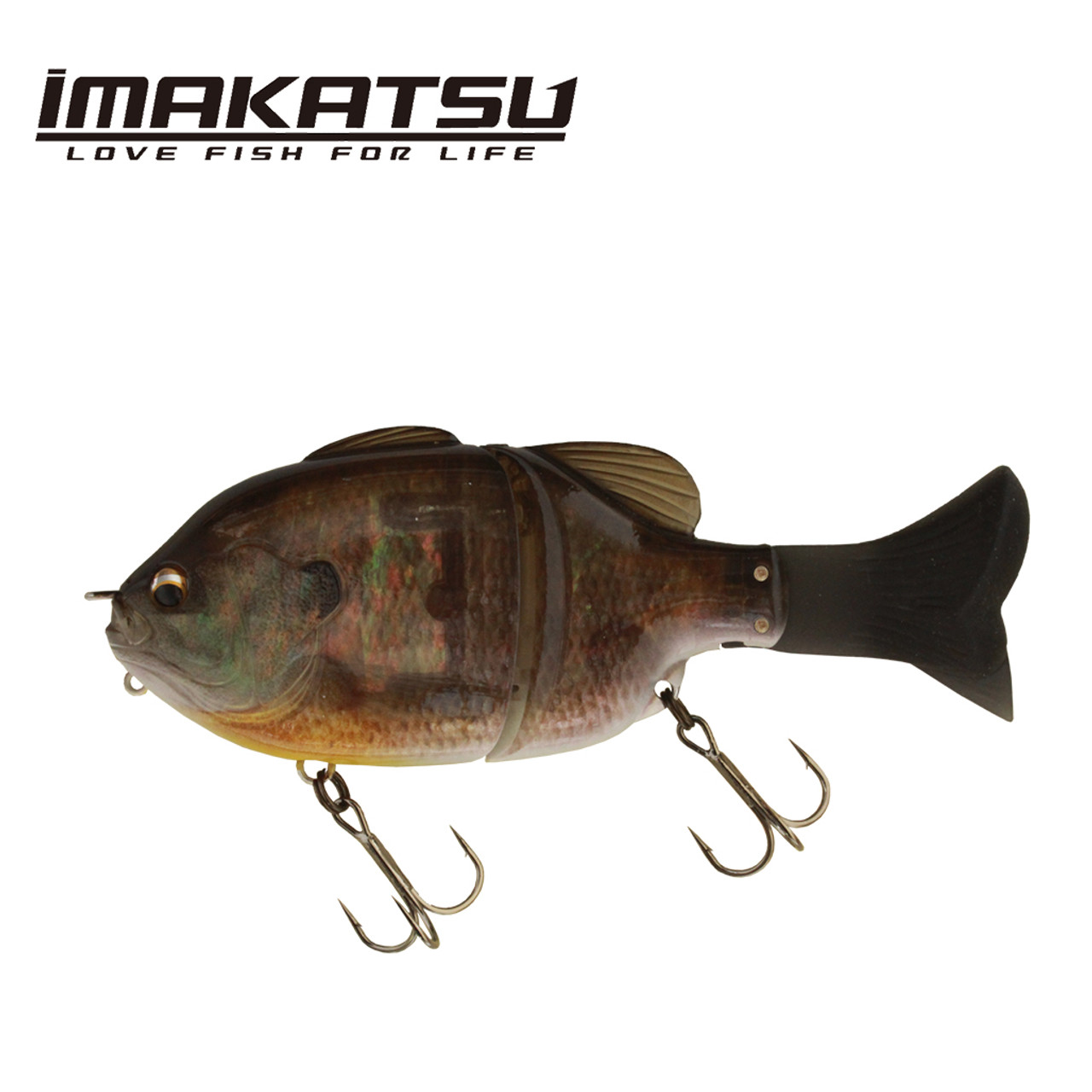 IMAKATSU GILLROID Jr 