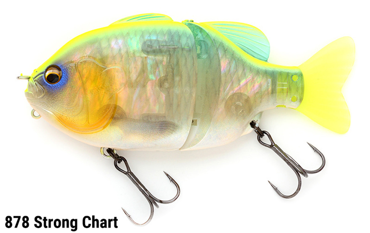 IMAKATSU GILLRoid Jr. 夜光貝 GiLLROID Jr.｜Lure | PRODUCTS | IMAKATSU