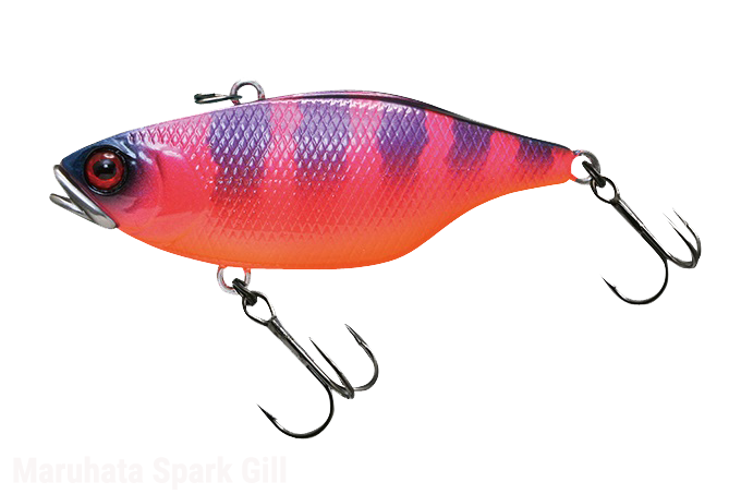 Wild Boar ワイルドボア MPB Tiny Wild Boar SR Tiny Boar SR | MPB LURES