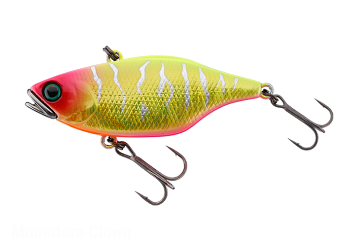 Jackall TN60 NEW