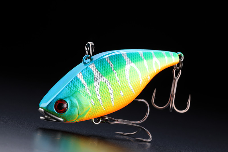 Jackall TN60 NEW
