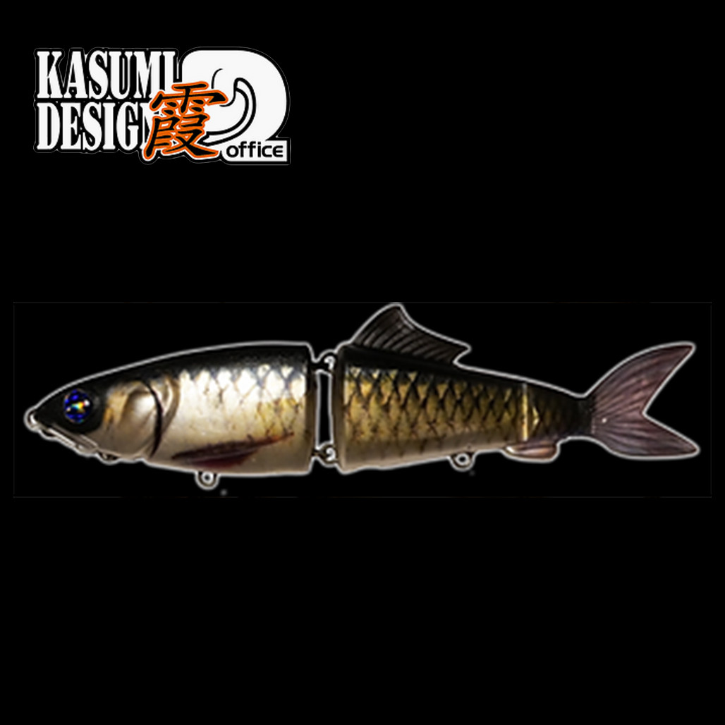 kasumiayu Kasumi Design AYU CLONE 180 NEW - KKJAPANLURE