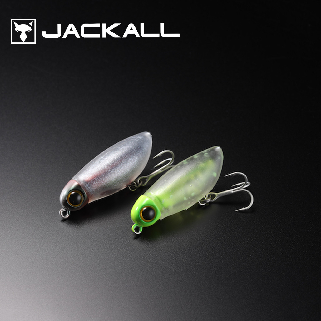 Jackall MUTEBALL PENCIL 38F NEW - KKJAPANLURE