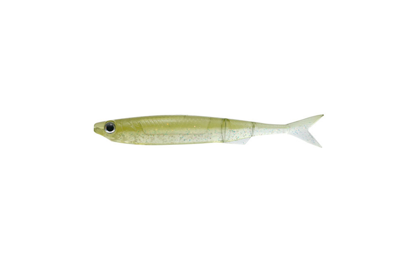 Issei LIAR MINNOW 3 NEW