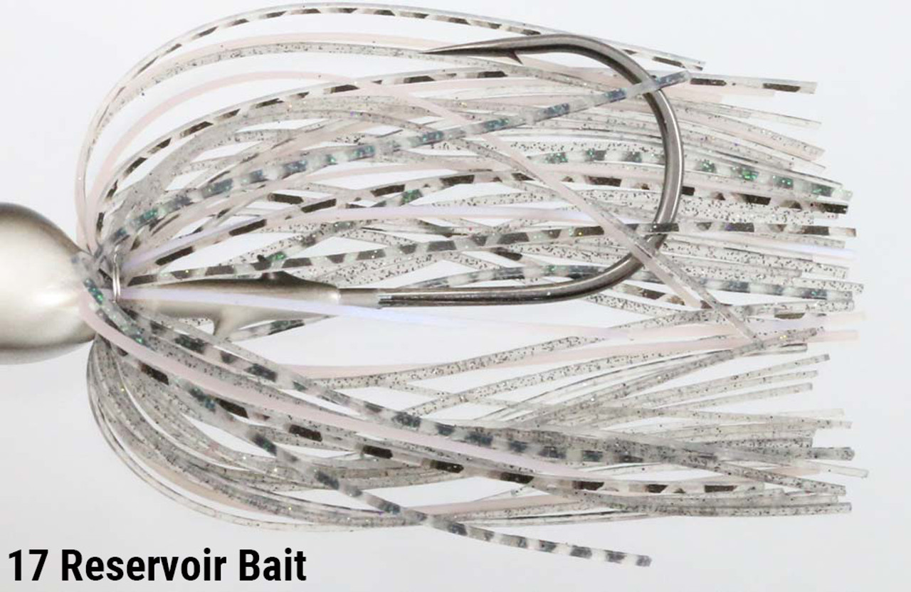 ISSEI AK CHATTER 10g (3/8oz) NEW ISSEI AK CHATTER 10g (3/8oz) NEW