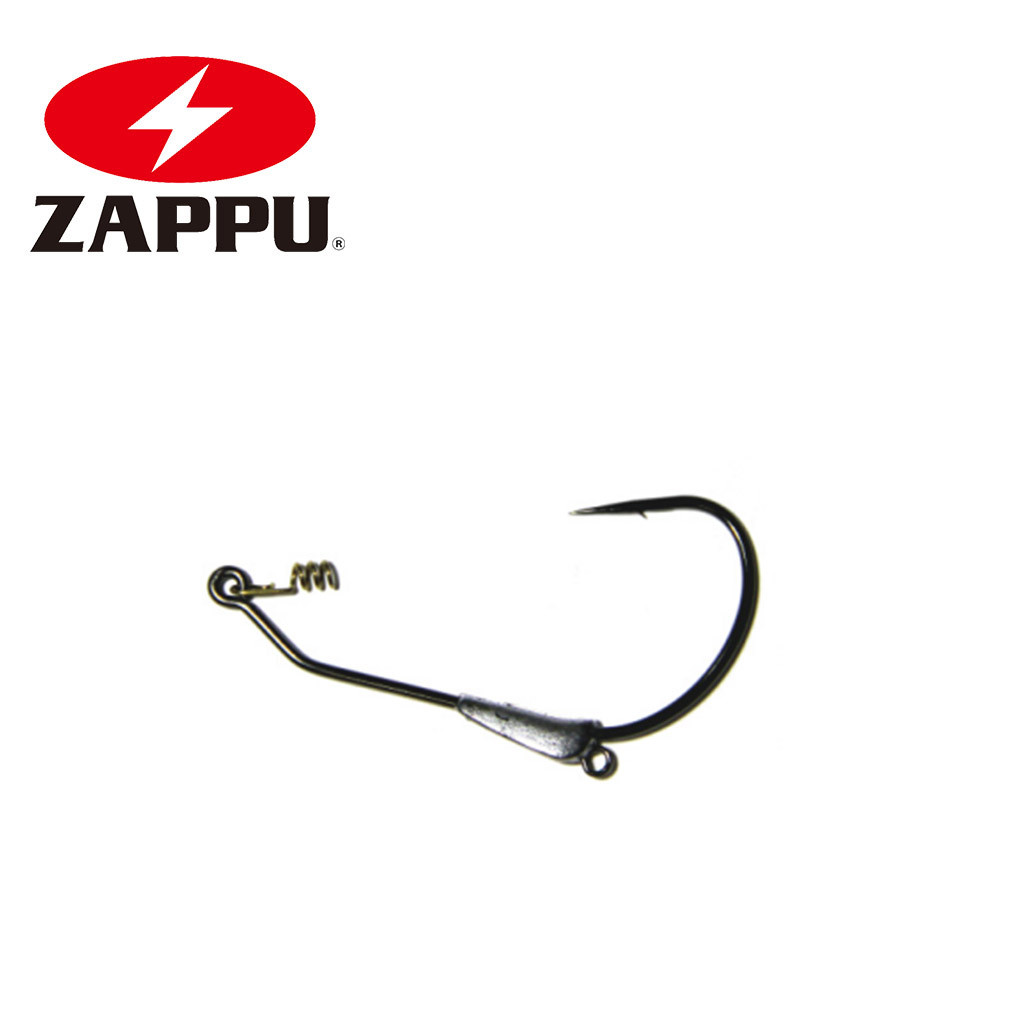 ZAPPU PILE DRIVER COUNTER NEW - KKJAPANLURE