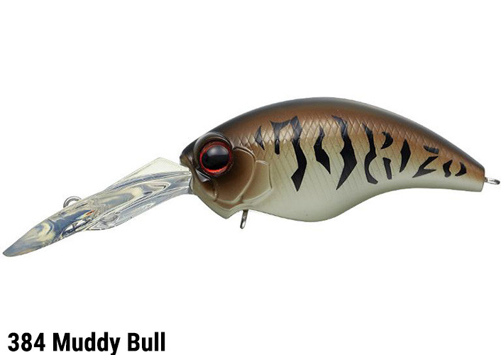 うっちー Evergreen WILD HUNCH 8 NEW - KKJAPANLURE