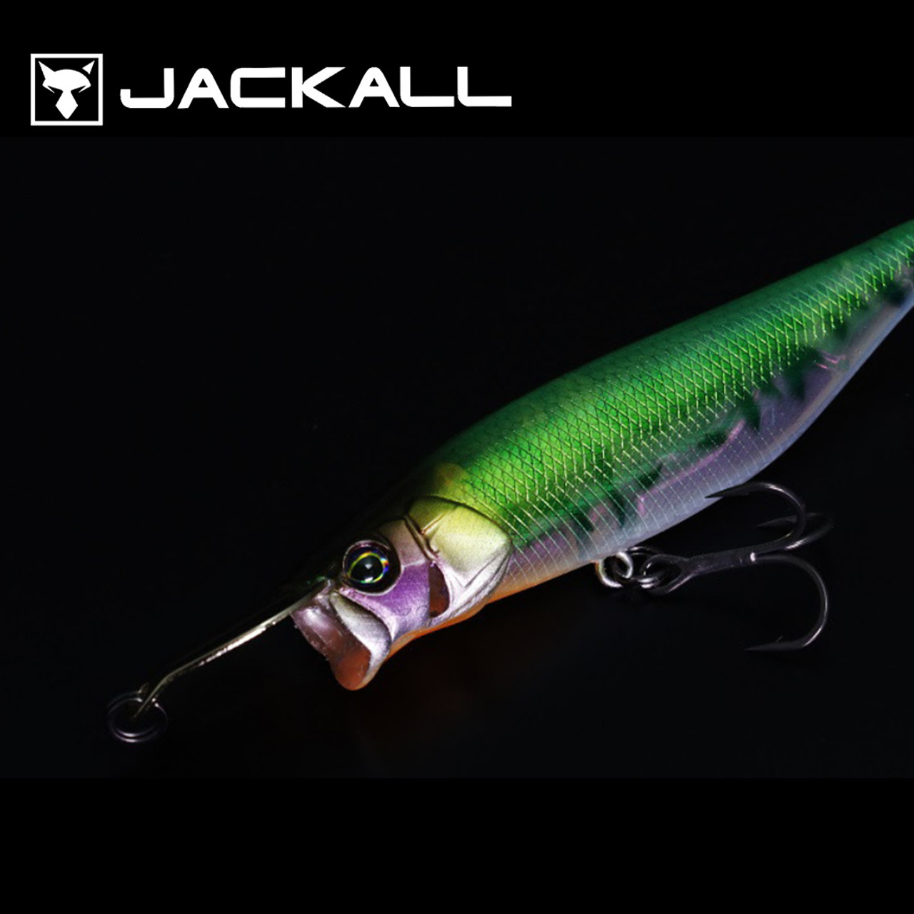 Jackall RISER BAIT 009P NEW - KKJAPANLURE