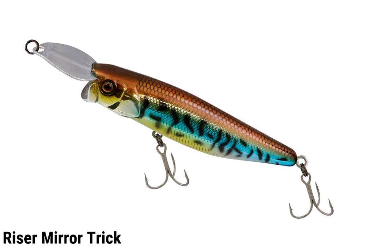ライザーベイト　009P RISER BAIT 009P - FRESH WATER バス釣り ｜JACKALL｜ジャッカル