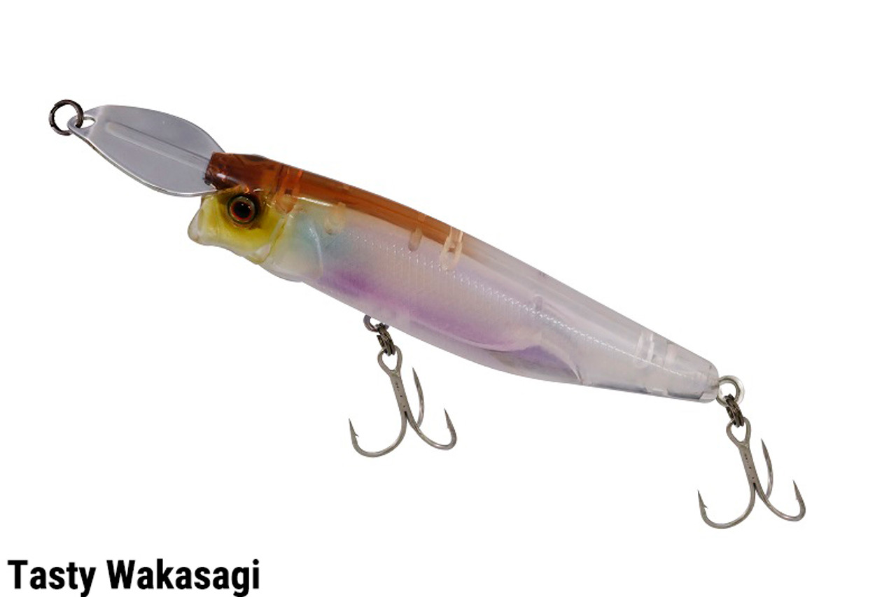 ライザーベイト　009P JACKALL ジャッカル ライザーベイト 009P / RISER BAIT （RISER