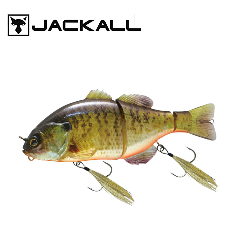 Jackall GANTAREL Jr NEW - KKJAPANLURE