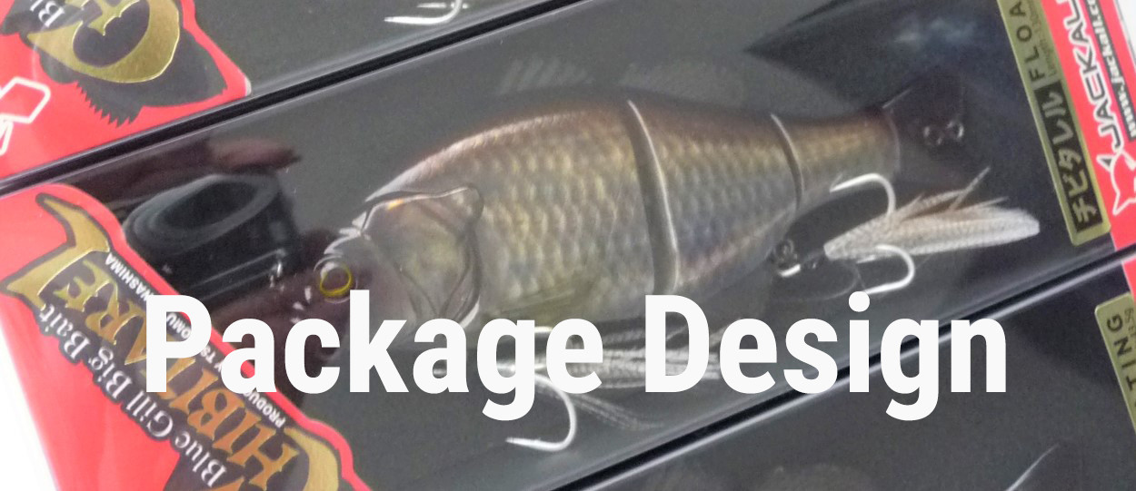 Jackall GANTAREL Jr NEW - KKJAPANLURE