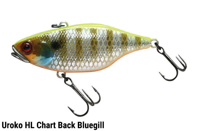 Jackall TN50 NEW - KKJAPANLURE