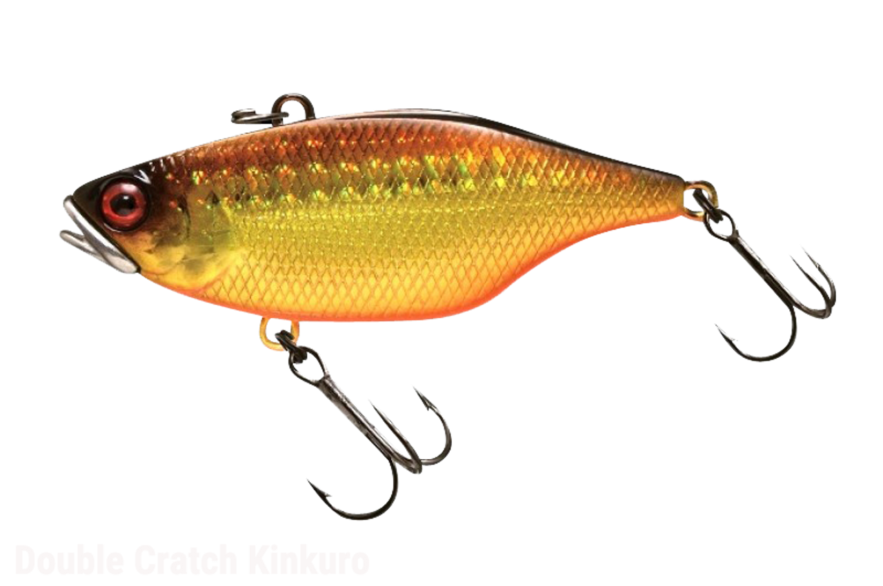 Jackall TN50 NEW - KKJAPANLURE