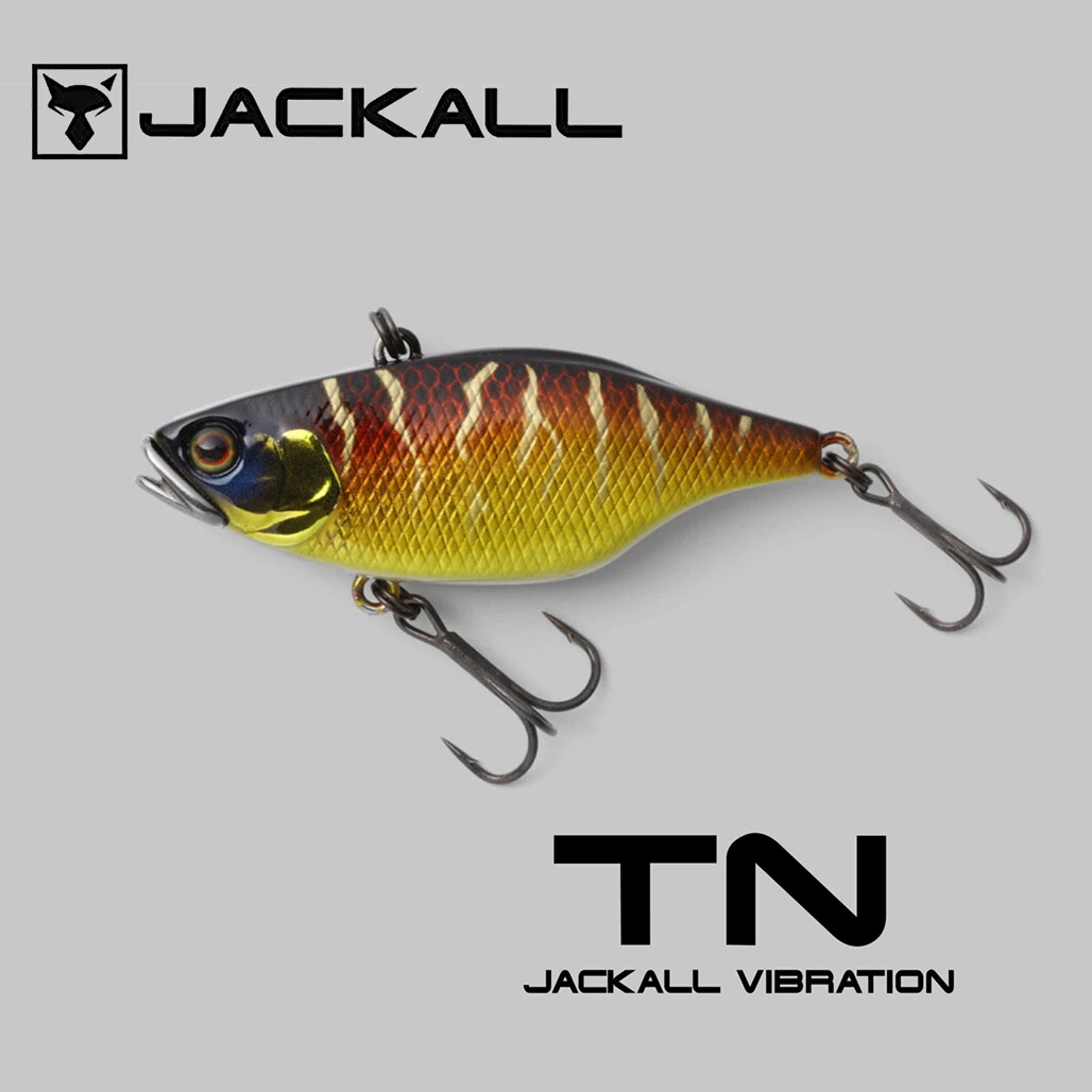 Jackall TN50 NEW