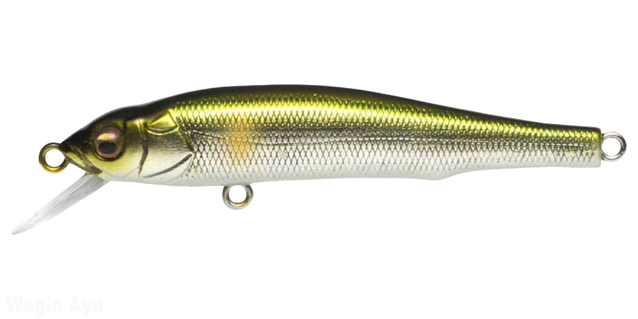 Megabass X-70 NEW