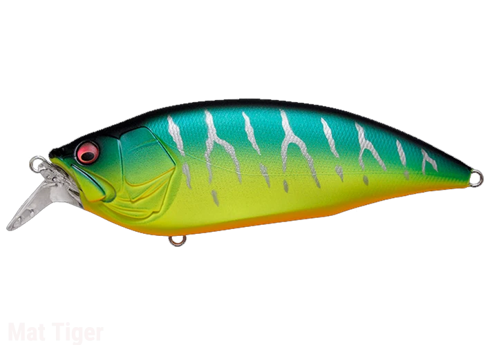 Megabass BIG-M 2.0 Magnum Crankbait NEW