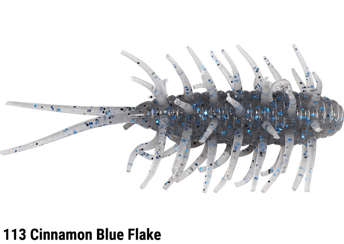 HIDEUP COIKE SHRIMP NEW - KKJAPANLURE