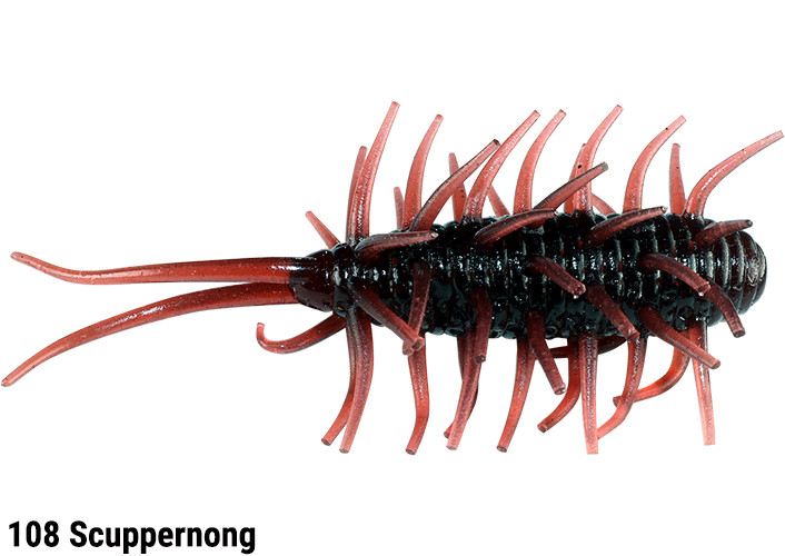 HIDEUP COIKE SHRIMP NEW - KKJAPANLURE