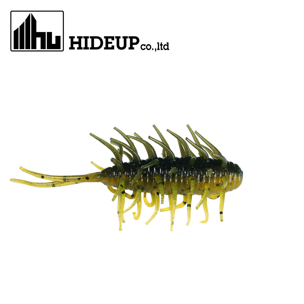 HIDEUP COIKE SHRIMP NEW - KKJAPANLURE