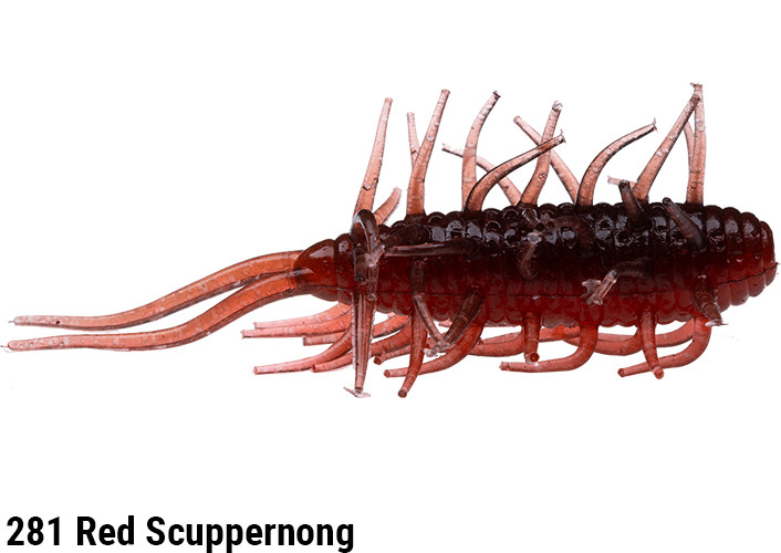 HIDEUP COIKE SHRIMP NEW