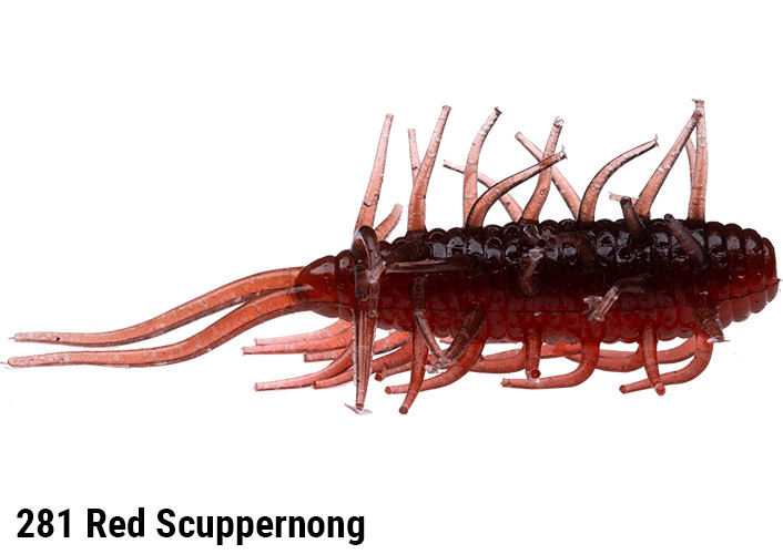 HIDEUP COIKE SHRIMP NEW - KKJAPANLURE
