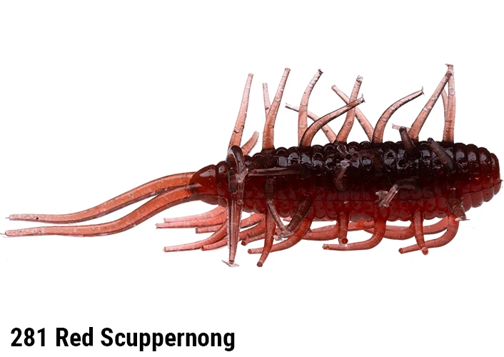 HIDEUP COIKE SHRIMP NEW