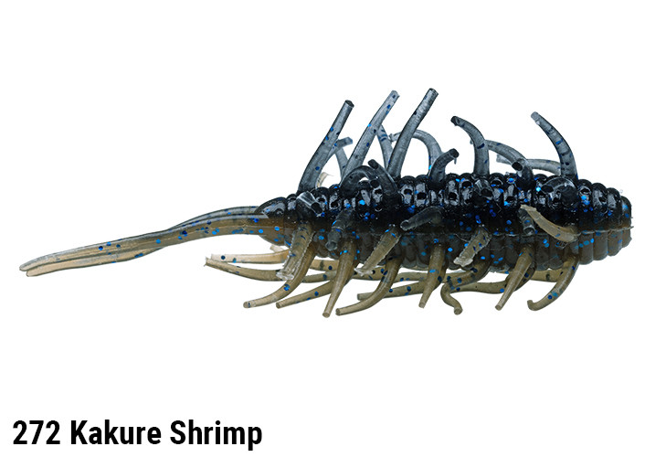 HIDEUP COIKE SHRIMP NEW - KKJAPANLURE