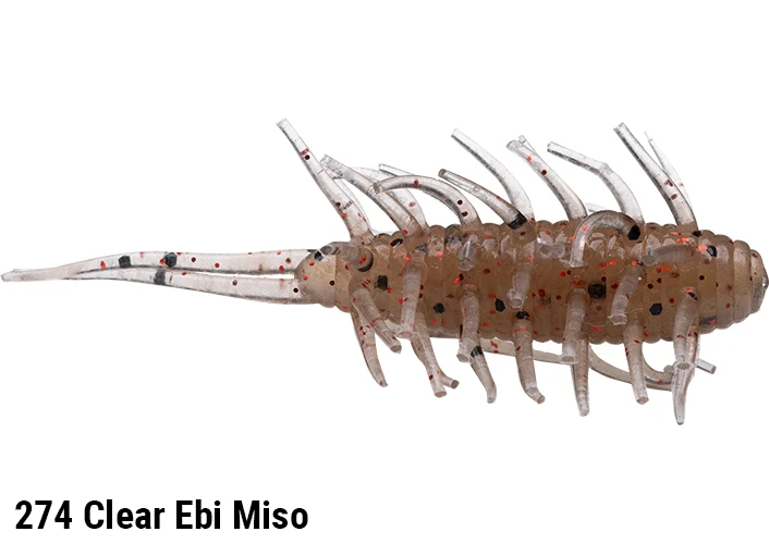 HIDEUP COIKE SHRIMP NEW