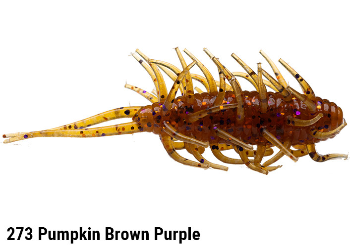 HIDEUP COIKE SHRIMP NEW - KKJAPANLURE
