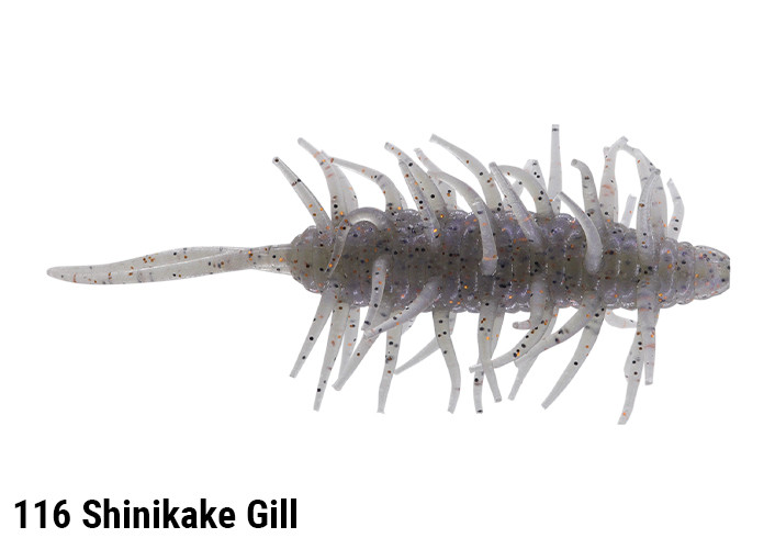 HIDEUP COIKE SHRIMP BIG NEW - KKJAPANLURE