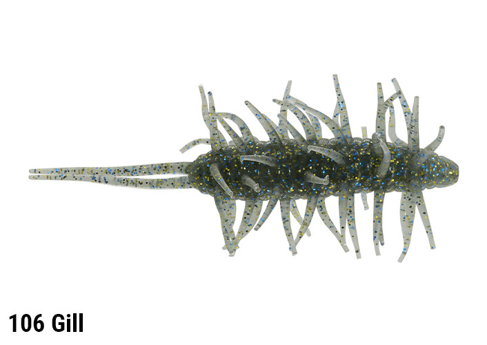 HIDEUP COIKE SHRIMP BIG NEW - KKJAPANLURE