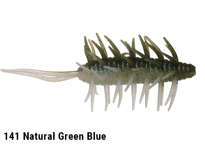 HIDEUP COIKE SHRIMP BIG NEW - KKJAPANLURE