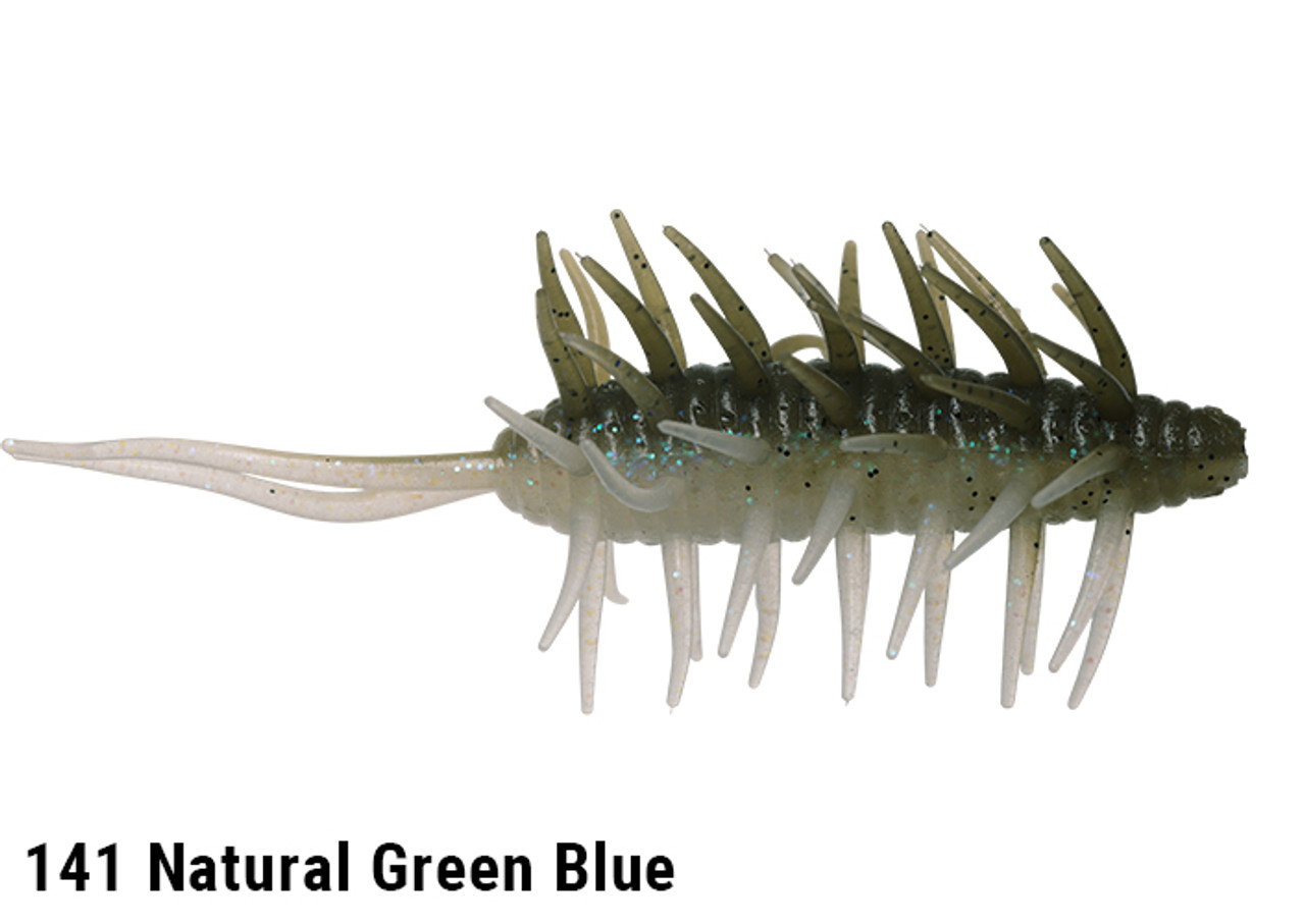 HIDEUP COIKE SHRIMP BIG NEW