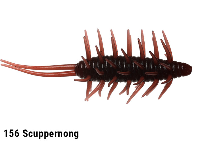 HIDEUP COIKE SHRIMP BIG NEW - KKJAPANLURE