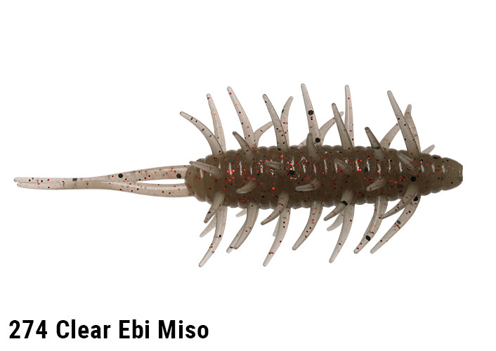 HIDEUP COIKE SHRIMP BIG NEW - KKJAPANLURE