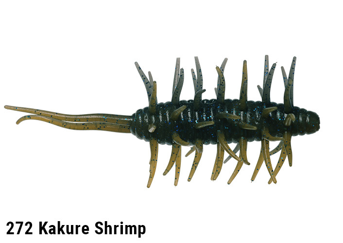 HIDEUP COIKE SHRIMP BIG NEW - KKJAPANLURE