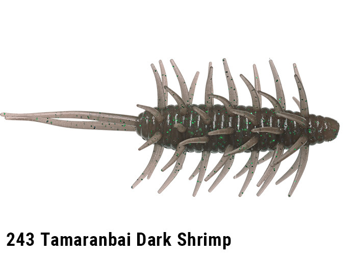 HIDEUP COIKE SHRIMP BIG NEW - KKJAPANLURE