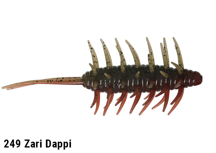 HIDEUP COIKE SHRIMP BIG NEW - KKJAPANLURE